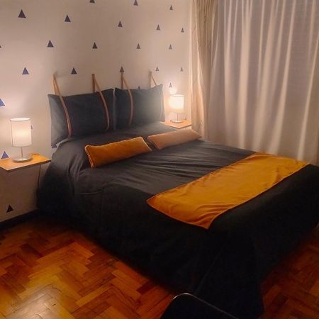 Apartment City Heart III Mendoza Ngoại thất bức ảnh