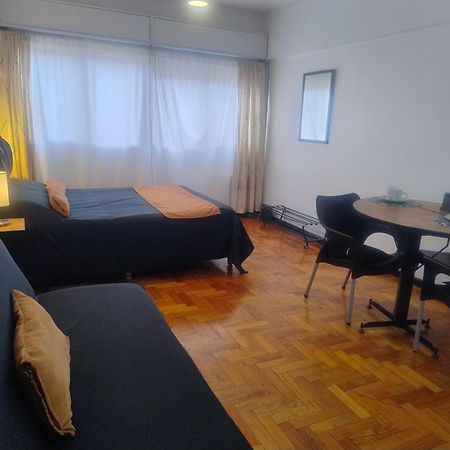 Apartment City Heart III Mendoza Ngoại thất bức ảnh