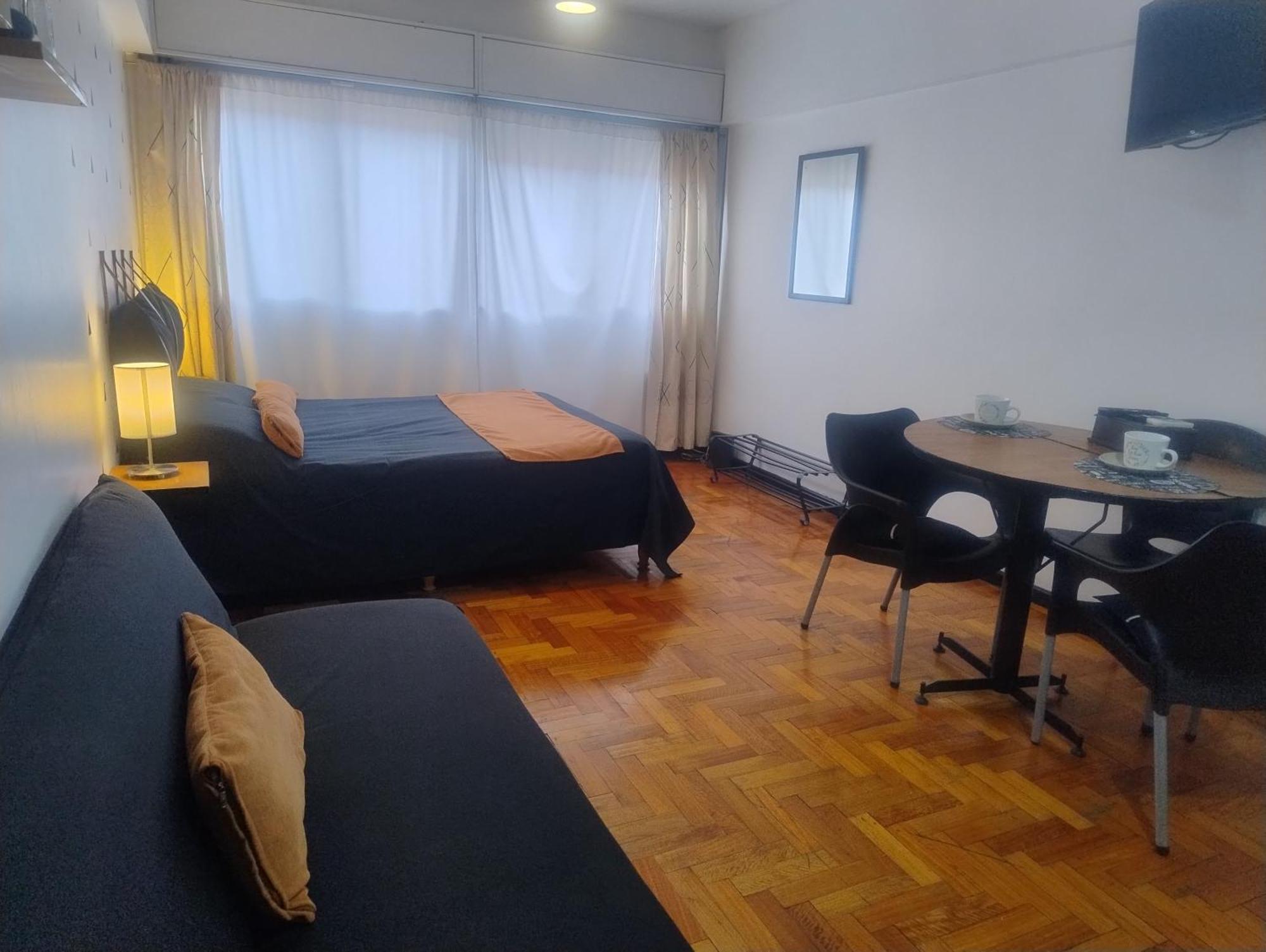 Apartment City Heart III Mendoza Ngoại thất bức ảnh