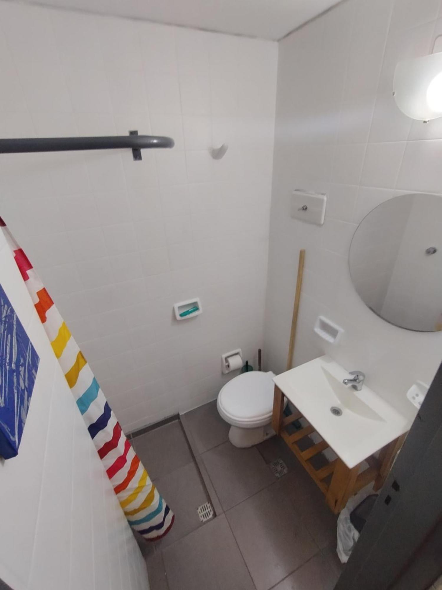 Apartment City Heart III Mendoza Ngoại thất bức ảnh