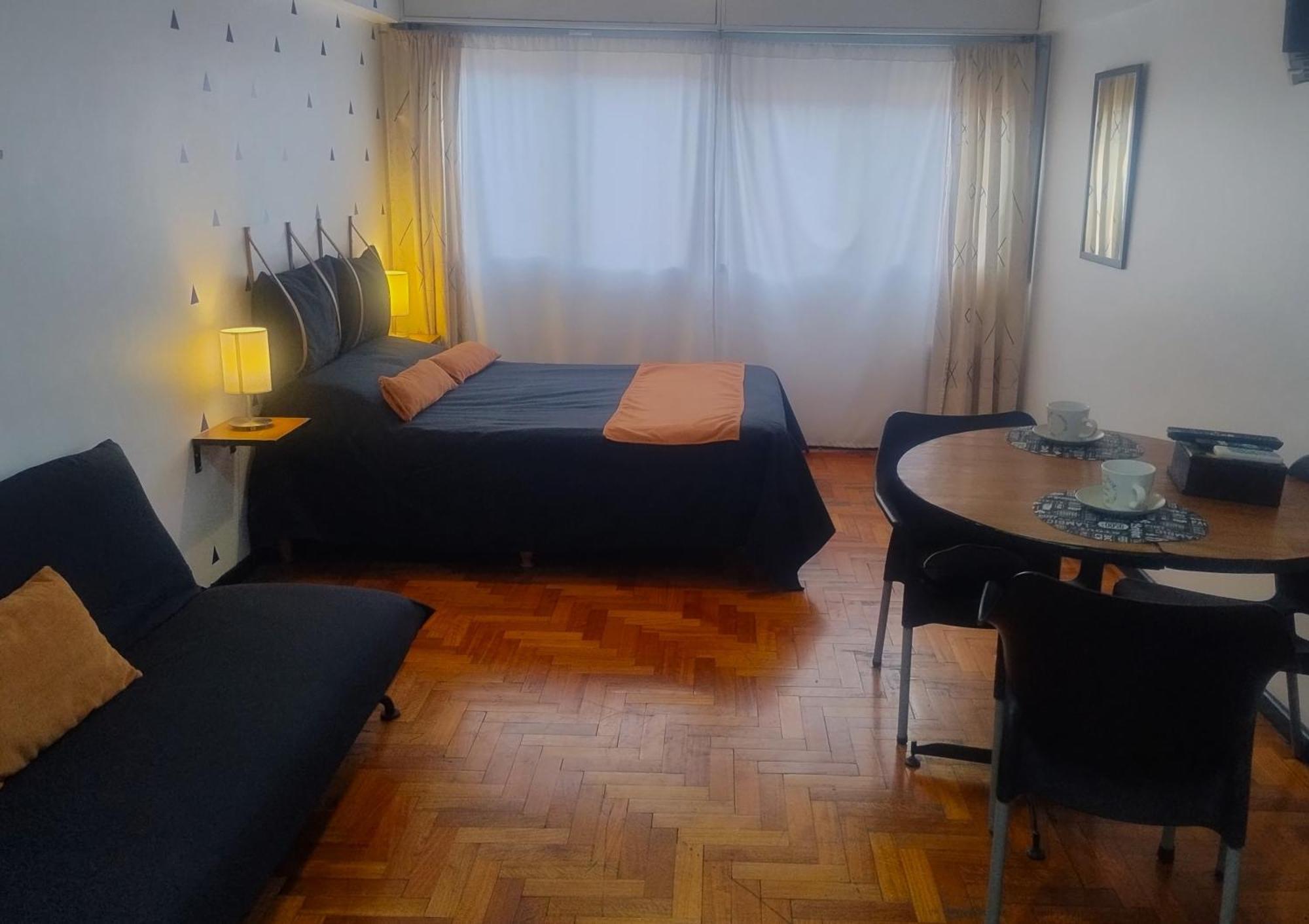 Apartment City Heart III Mendoza Ngoại thất bức ảnh