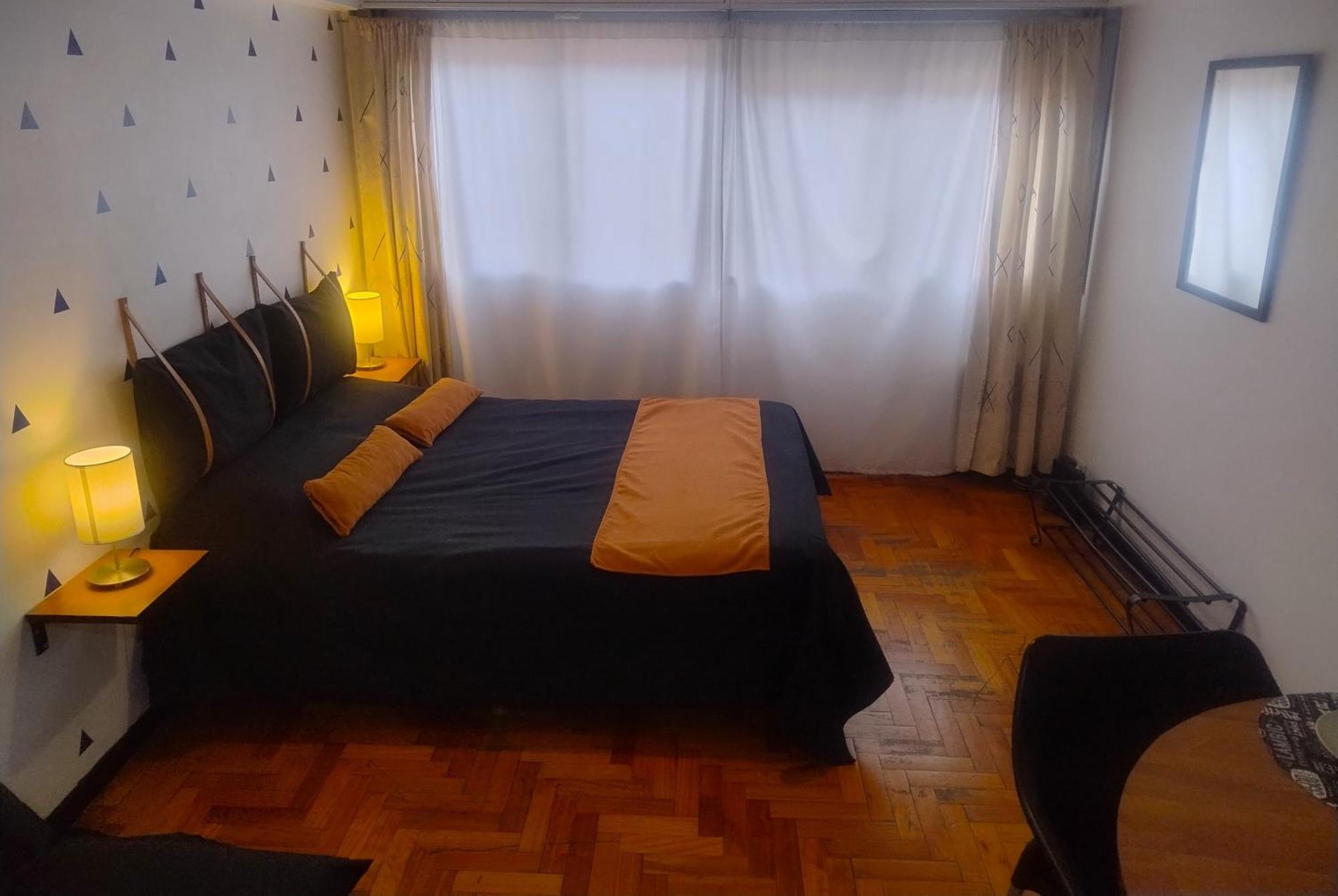 Apartment City Heart III Mendoza Ngoại thất bức ảnh