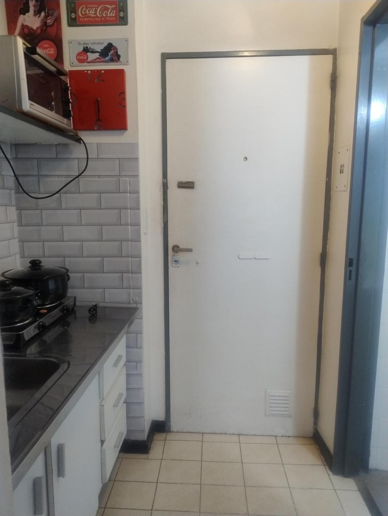 Apartment City Heart III Mendoza Ngoại thất bức ảnh